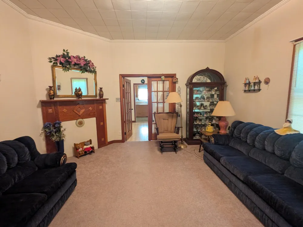 418 Mims Street Edgefield, SC 29824