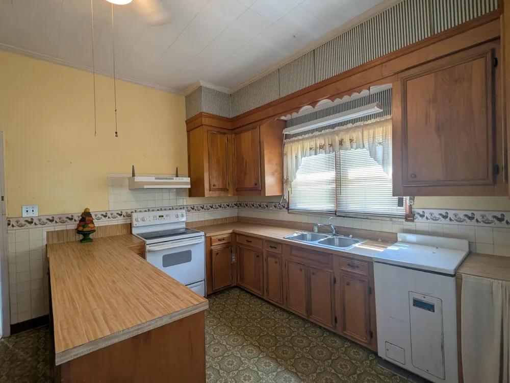 418 Mims Street Edgefield, SC 29824