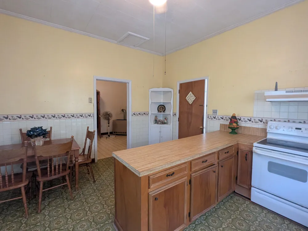 418 Mims Street Edgefield, SC 29824