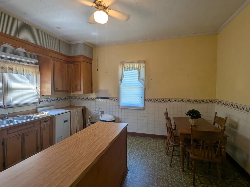 418 Mims Street Edgefield, SC 29824