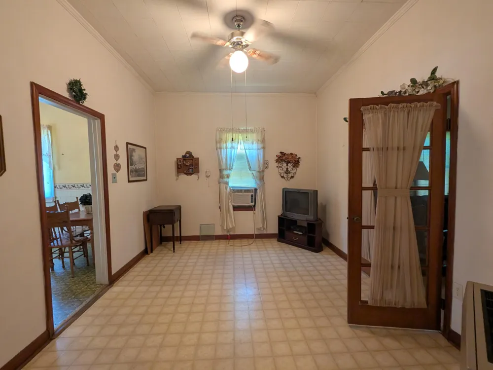 418 Mims Street Edgefield, SC 29824