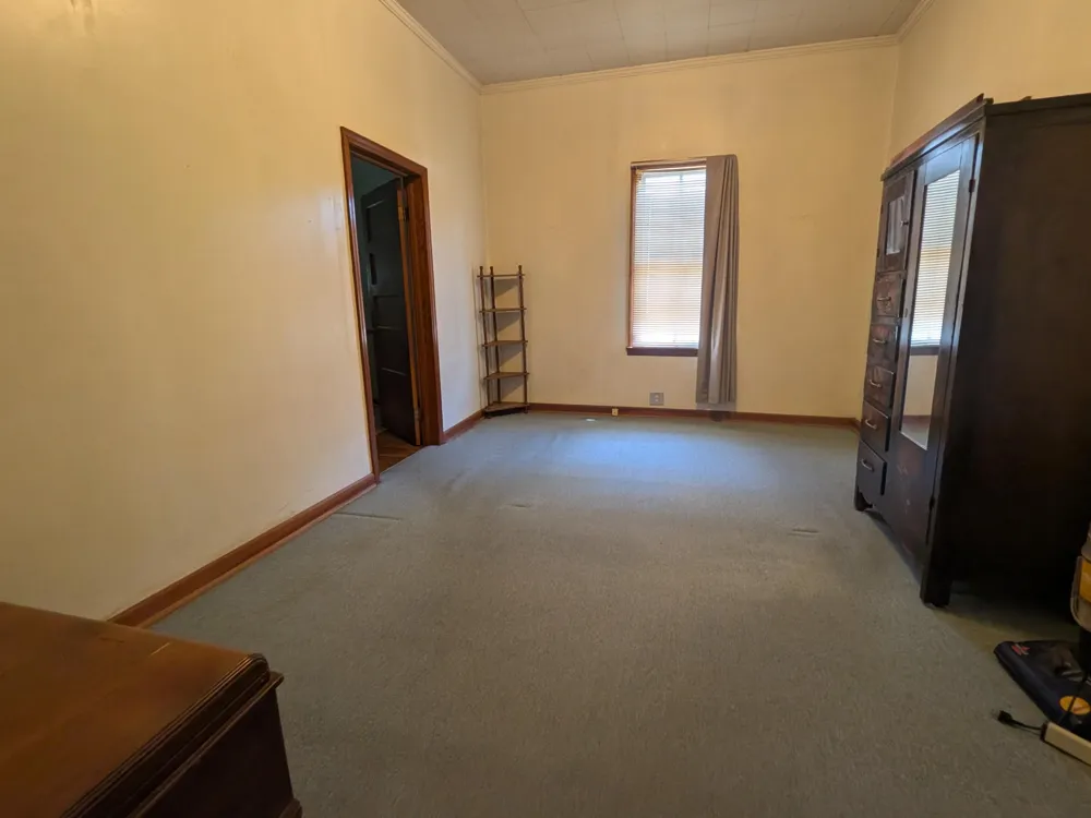 418 Mims Street Edgefield, SC 29824