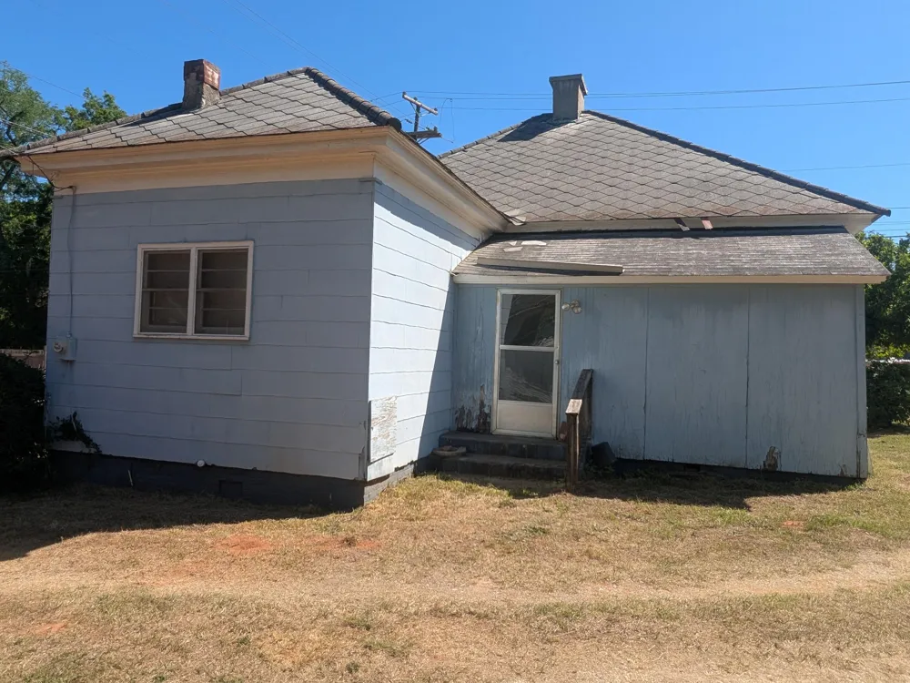 418 Mims Street Edgefield, SC 29824