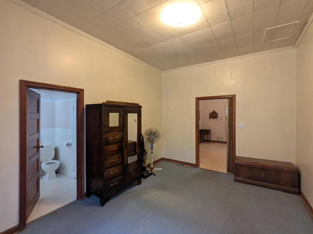 418 Mims Street Edgefield, SC 29824