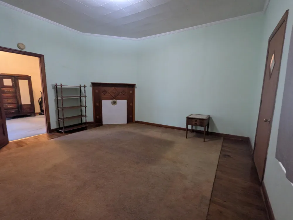 418 Mims Street Edgefield, SC 29824