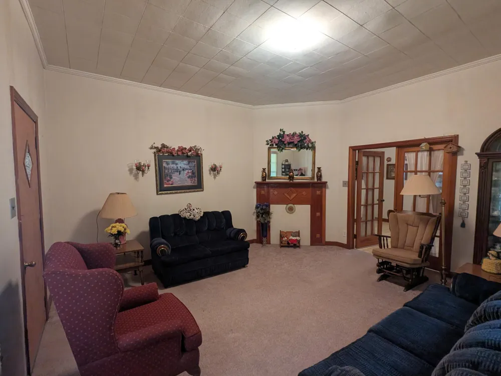 418 Mims Street Edgefield, SC 29824