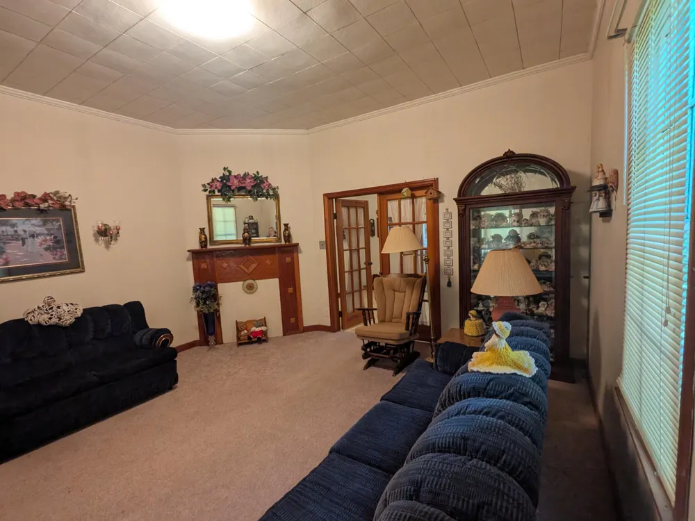 418 Mims Street Edgefield, SC 29824