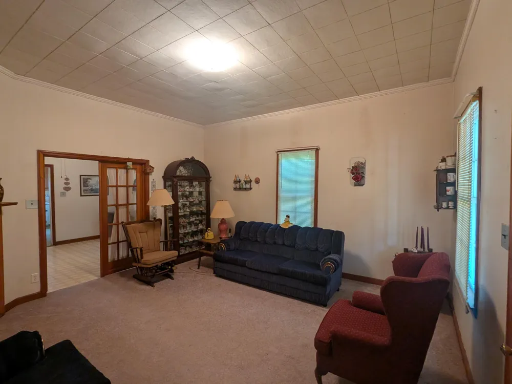 418 Mims Street Edgefield, SC 29824