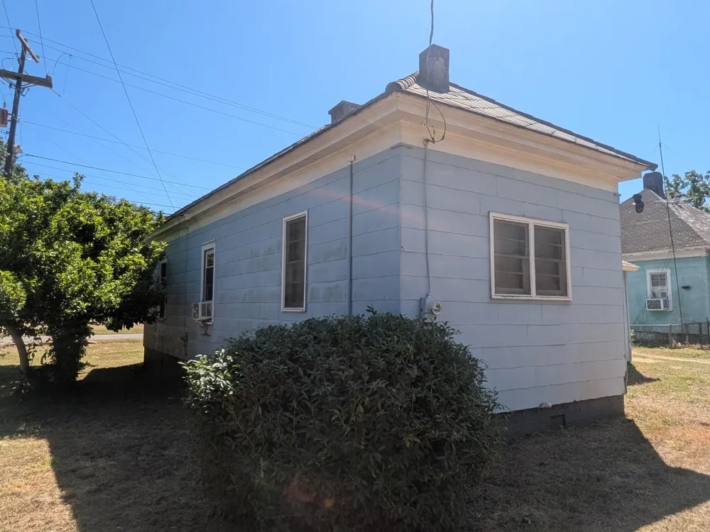 418 Mims Street Edgefield, SC 29824
