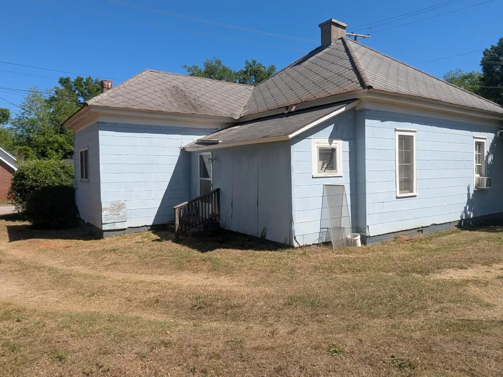 418 Mims Street Edgefield, SC 29824