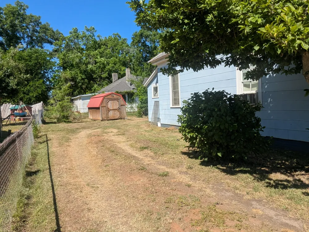 418 Mims Street Edgefield, SC 29824