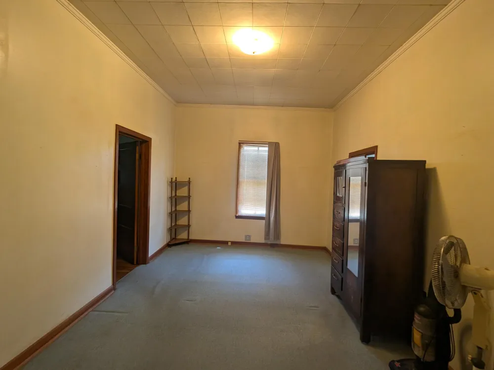 418 Mims Street Edgefield, SC 29824