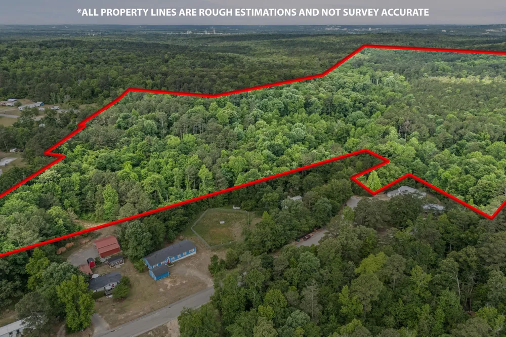 0 Graystone Drive Beech Island, SC 29842