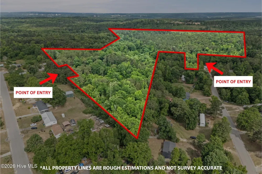 0 Graystone Drive Beech Island, SC 29842