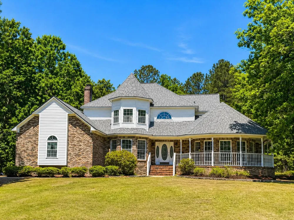 1154 Water Oak Drive Lincolnton, GA 30817