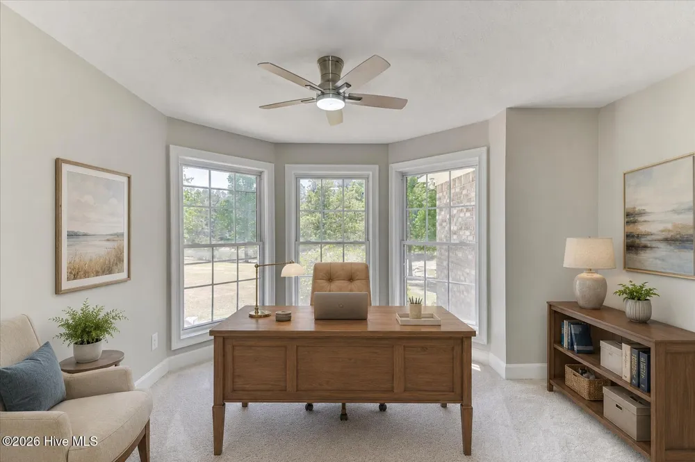 1154 Water Oak Drive Lincolnton, GA 30817
