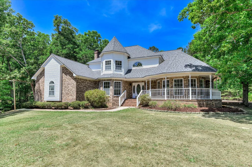 1154 Water Oak Drive Lincolnton, GA 30817