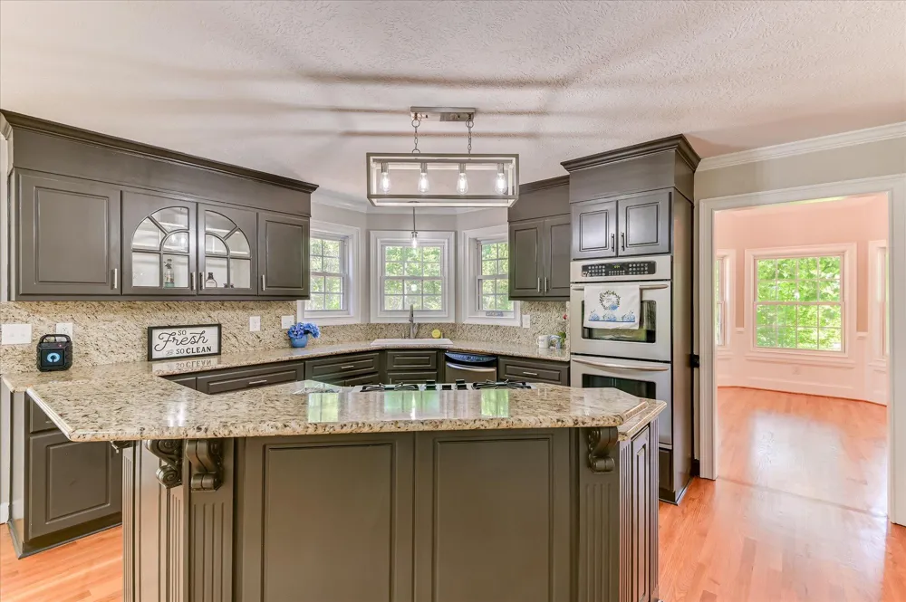 1154 Water Oak Drive Lincolnton, GA 30817