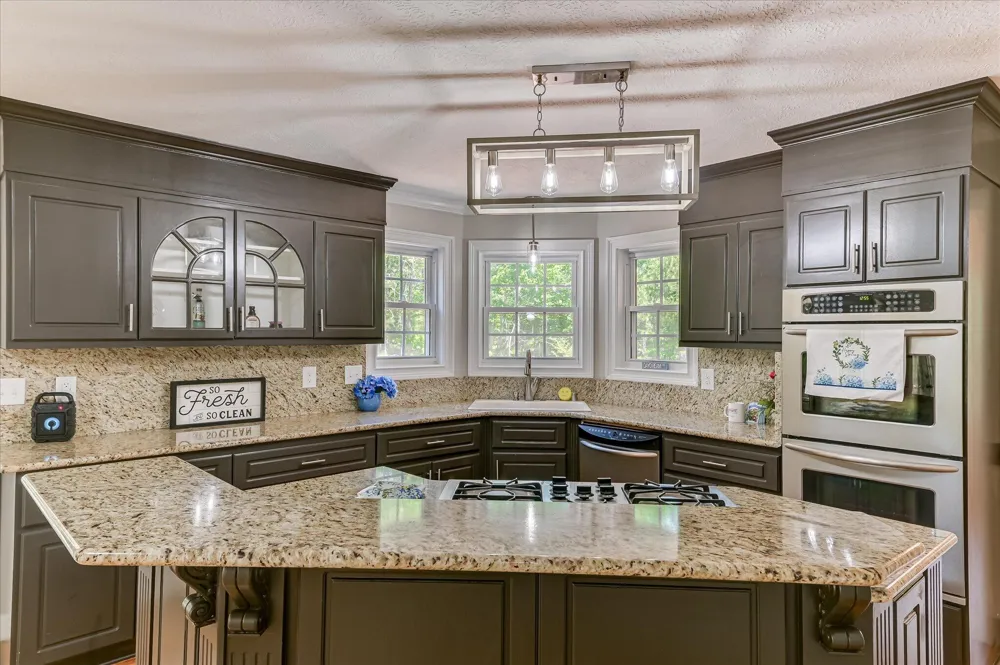 1154 Water Oak Drive Lincolnton, GA 30817