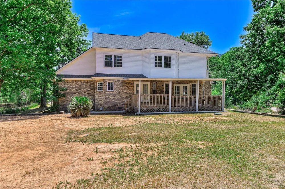1154 Water Oak Drive Lincolnton, GA 30817