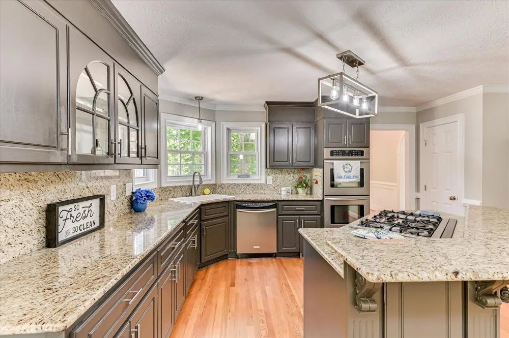 1154 Water Oak Drive Lincolnton, GA 30817