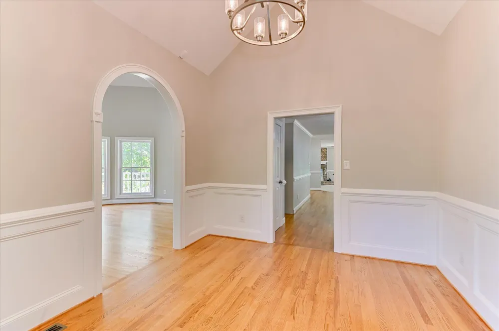 1154 Water Oak Drive Lincolnton, GA 30817
