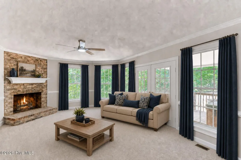 1154 Water Oak Drive Lincolnton, GA 30817