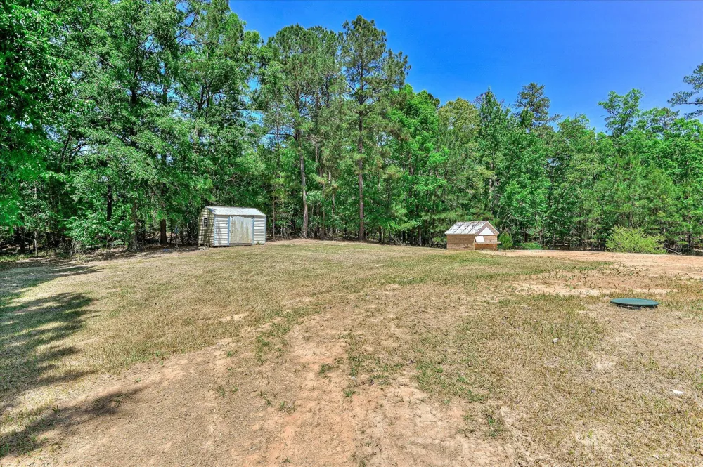 1154 Water Oak Drive Lincolnton, GA 30817