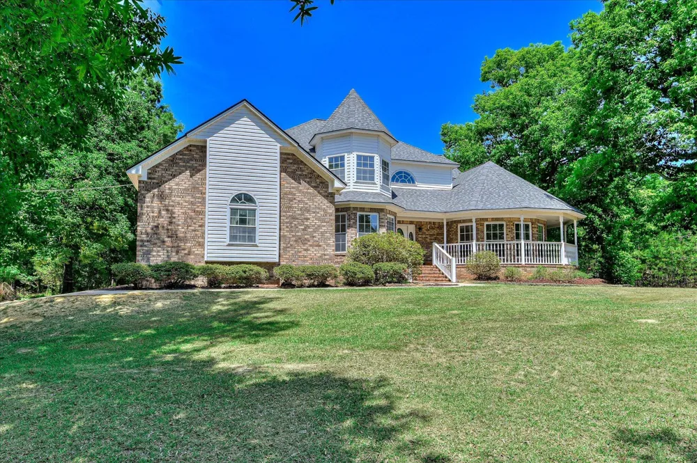 1154 Water Oak Drive Lincolnton, GA 30817