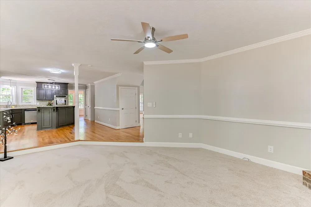 1154 Water Oak Drive Lincolnton, GA 30817
