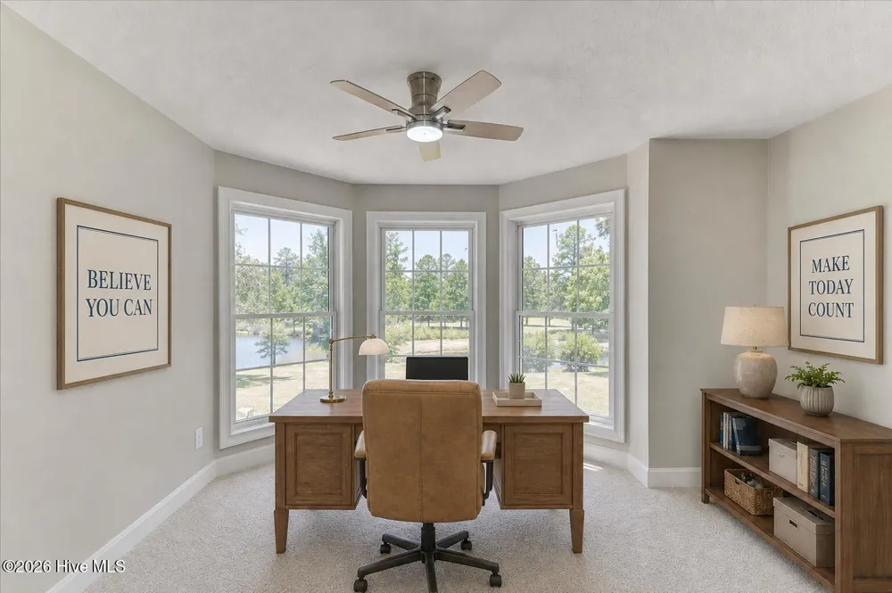 1154 Water Oak Drive Lincolnton, GA 30817