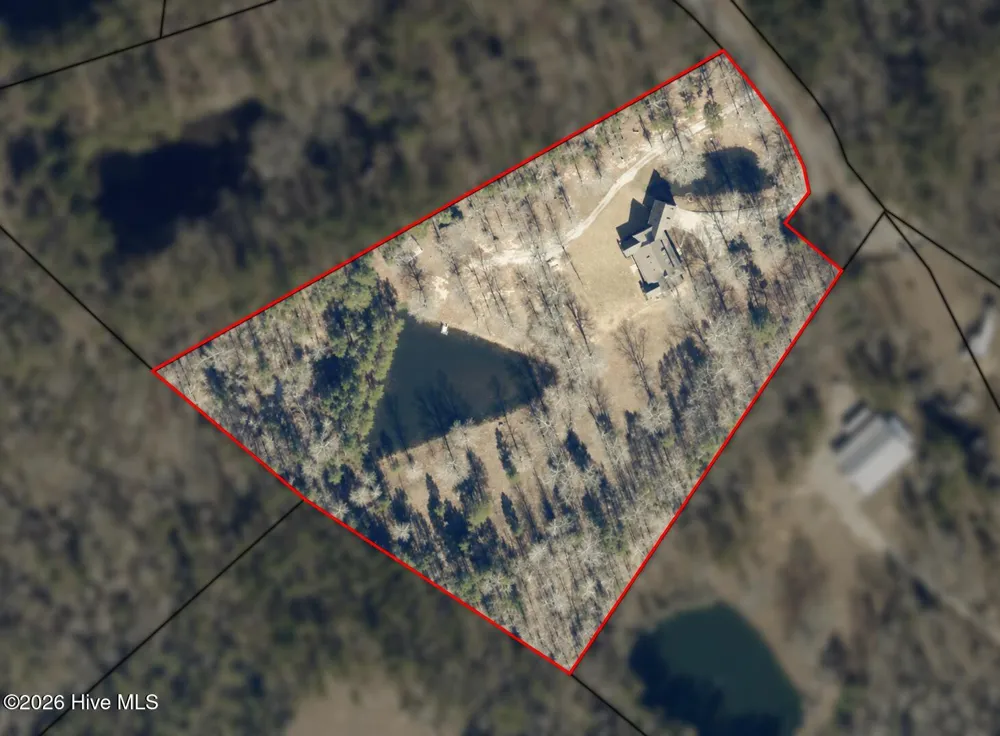 1154 Water Oak Drive Lincolnton, GA 30817