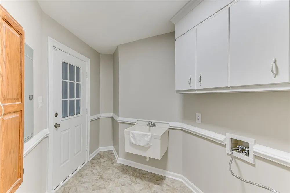1154 Water Oak Drive Lincolnton, GA 30817