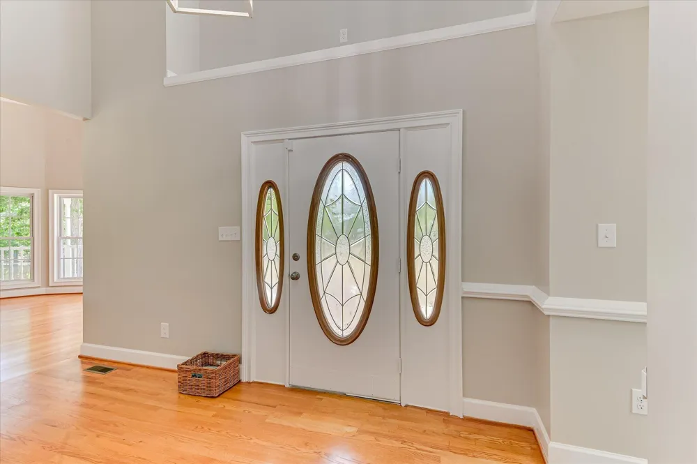 1154 Water Oak Drive Lincolnton, GA 30817