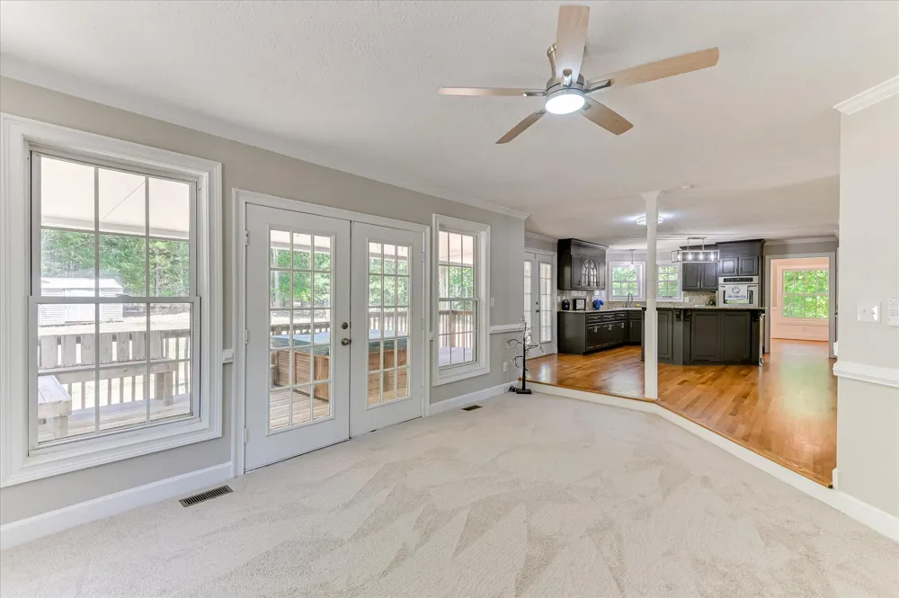 1154 Water Oak Drive Lincolnton, GA 30817
