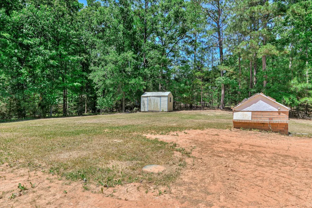 1154 Water Oak Drive Lincolnton, GA 30817