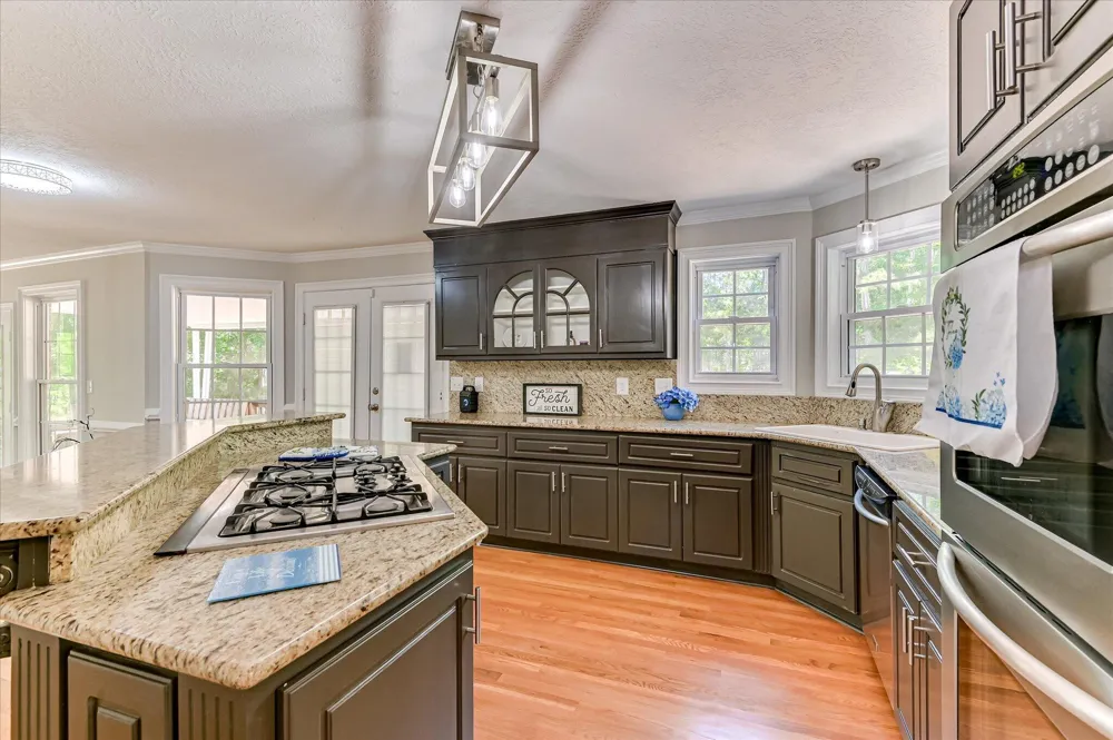 1154 Water Oak Drive Lincolnton, GA 30817