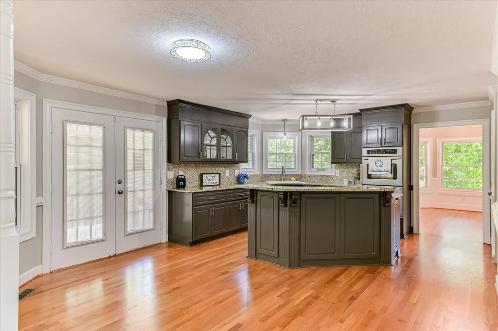 1154 Water Oak Drive Lincolnton, GA 30817