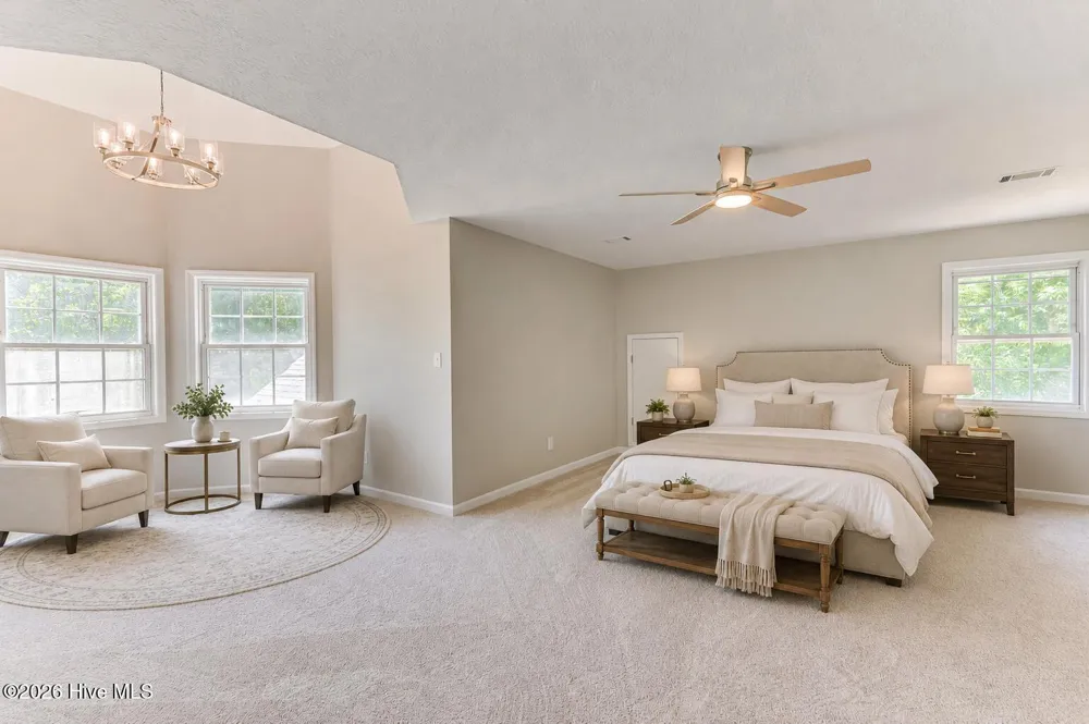 1154 Water Oak Drive Lincolnton, GA 30817