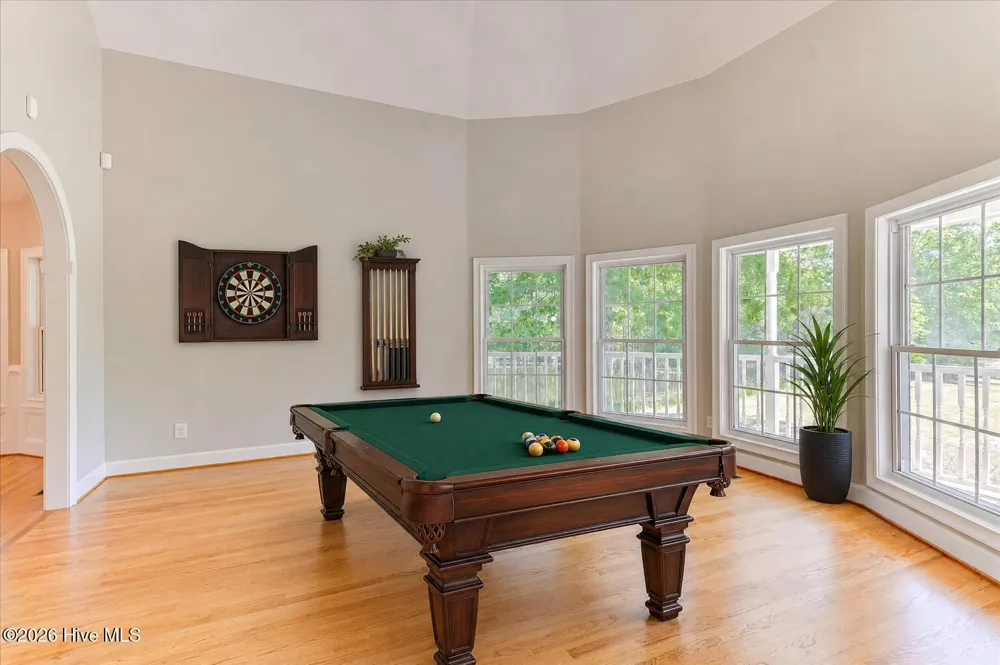 1154 Water Oak Drive Lincolnton, GA 30817