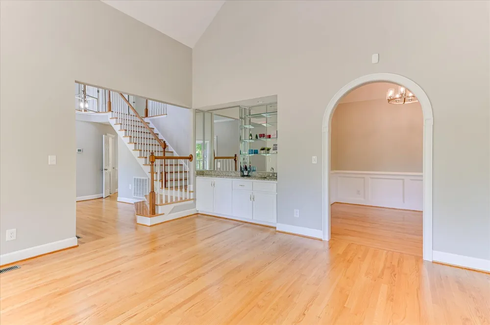 1154 Water Oak Drive Lincolnton, GA 30817