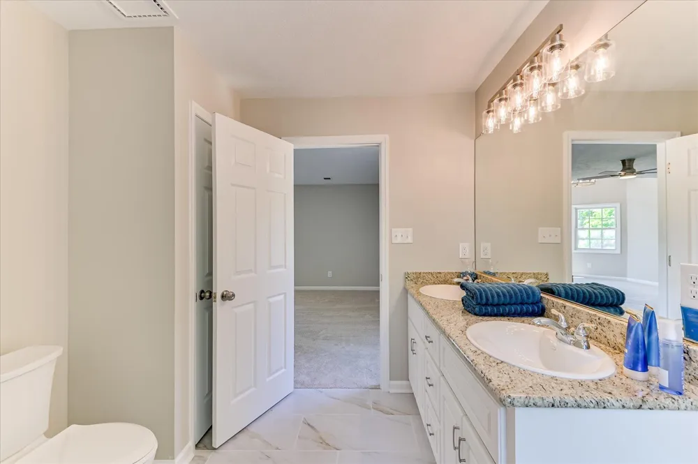 1154 Water Oak Drive Lincolnton, GA 30817