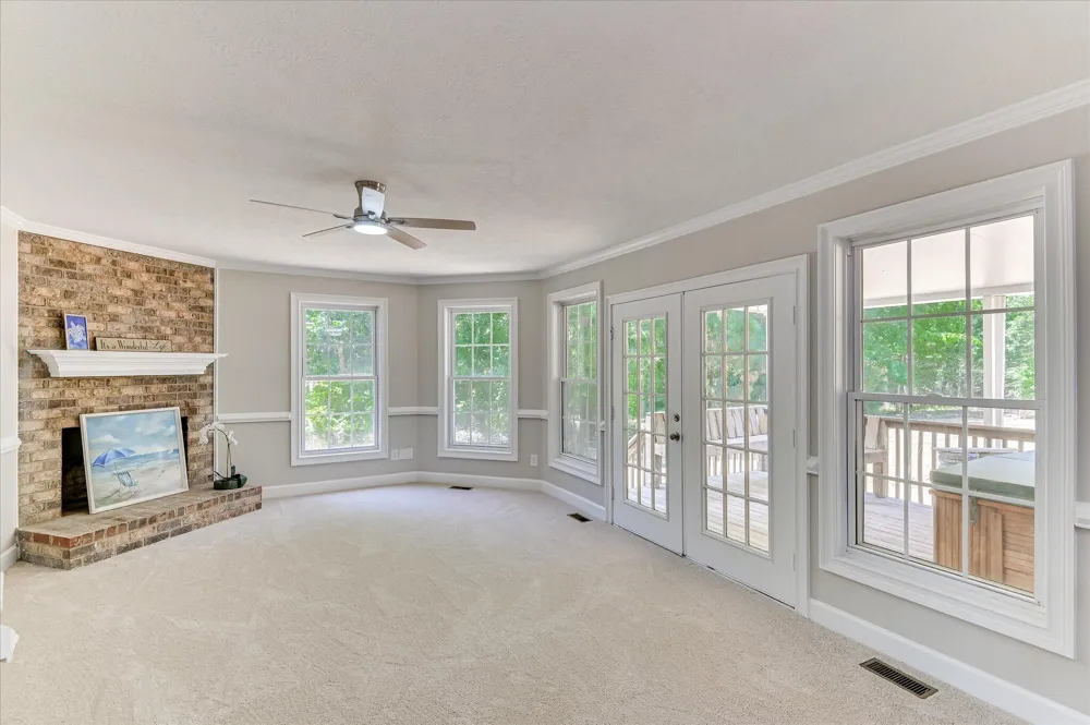 1154 Water Oak Drive Lincolnton, GA 30817