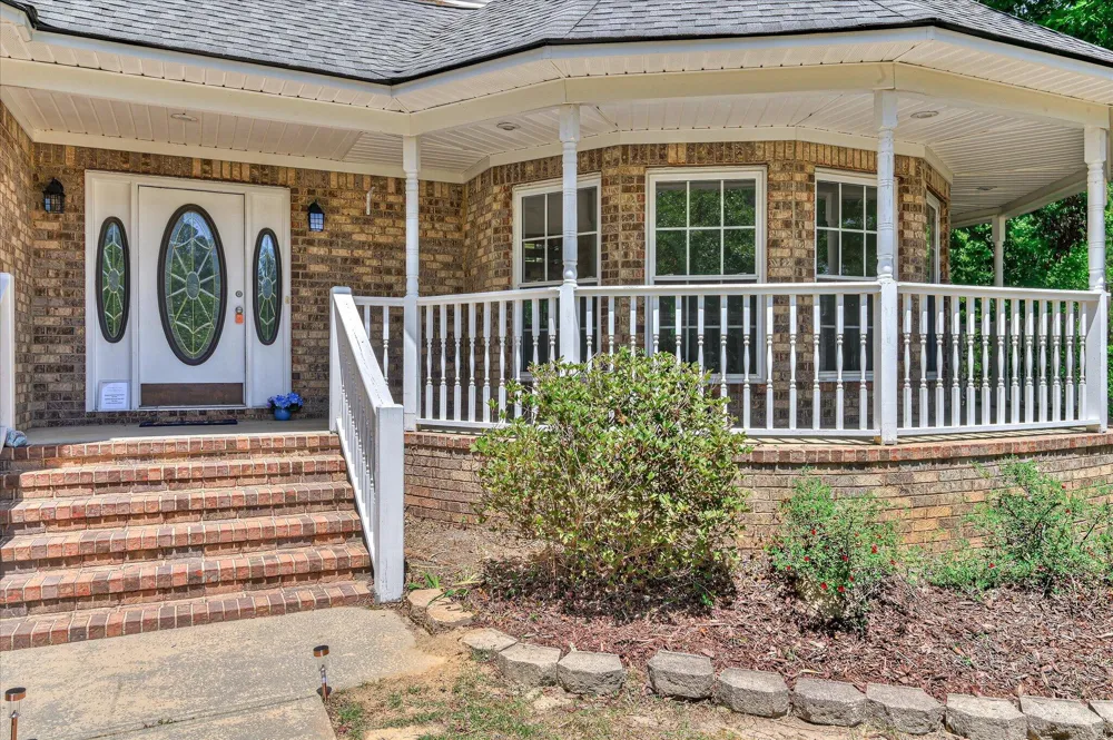 1154 Water Oak Drive Lincolnton, GA 30817