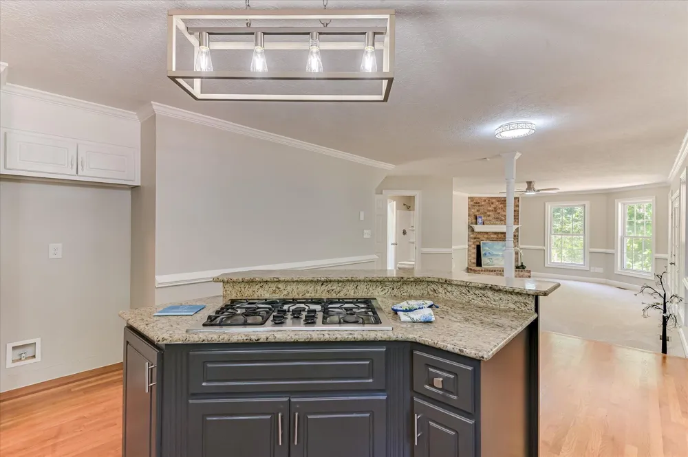 1154 Water Oak Drive Lincolnton, GA 30817