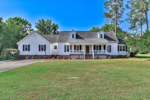 123 Mcelmurray Road