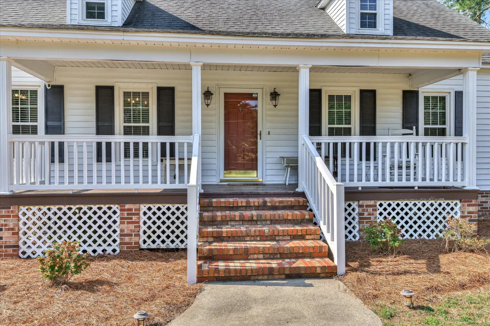 123 Mcelmurray Road Waynesboro, GA 30830