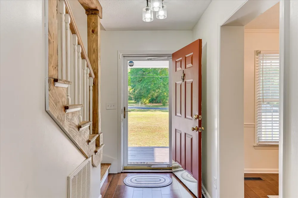 123 Mcelmurray Road Waynesboro, GA 30830