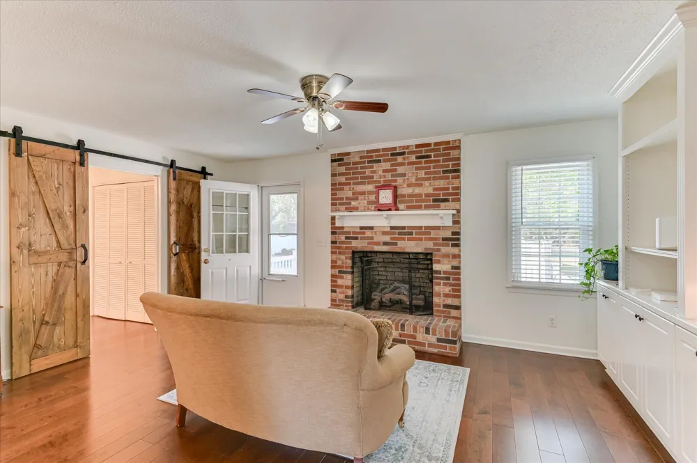 123 Mcelmurray Road Waynesboro, GA 30830
