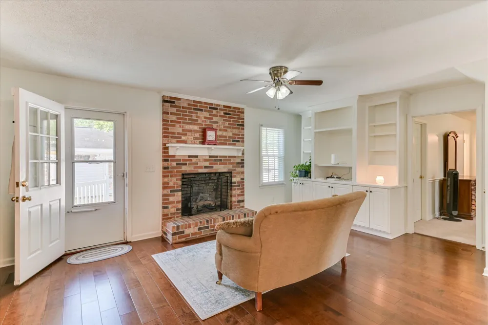123 Mcelmurray Road Waynesboro, GA 30830